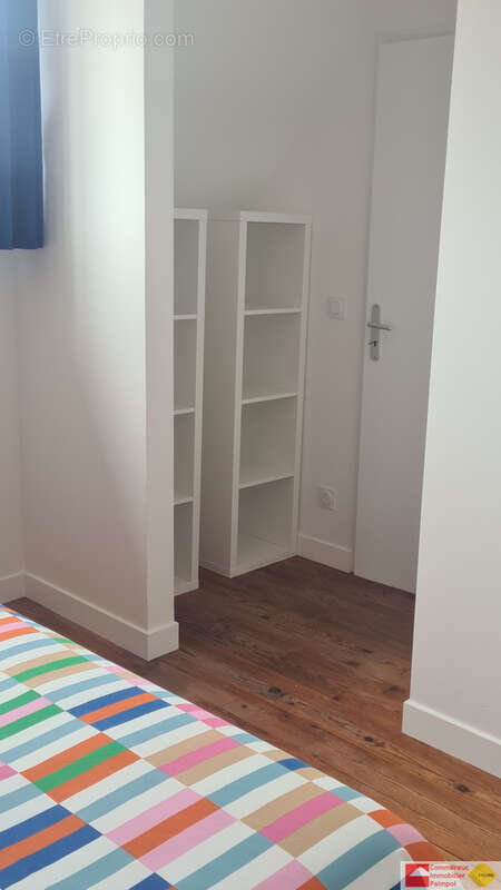 Appartement à PAIMPOL