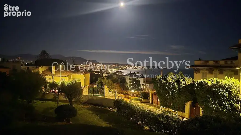 Appartement 3 pièces avec grande terrasse et vue mer dans la résidence Les Belles Terres à Nice - photo 19