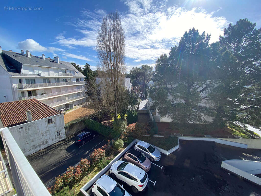 Appartement à LA BAULE-ESCOUBLAC