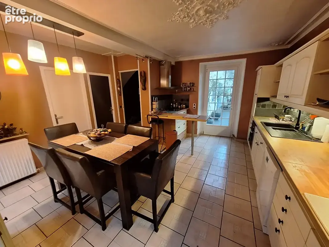 Maison Sannois 7 pièce(s) 183.86 m2 - photo 5