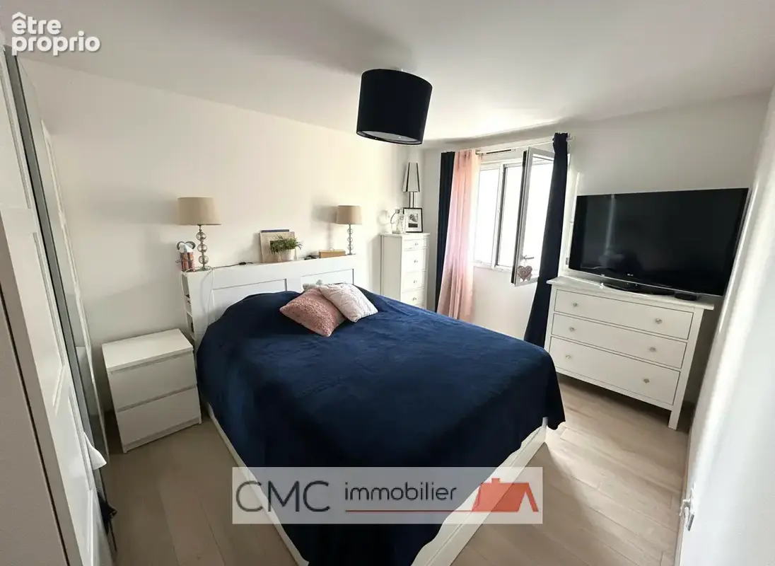 Maison de ville - LUISANT - photo 4