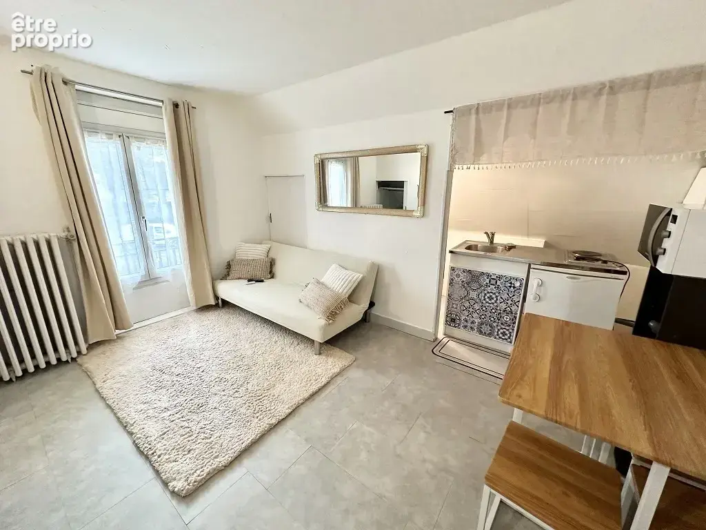 Maison 90m² à bonneuil-sur-marne - photo 3