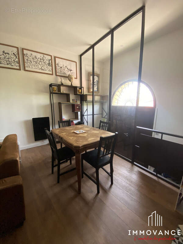 Appartement 66 m² à Teyran  - photo 2