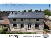 Maison à SAINT-JEAN-DE-SAUVES