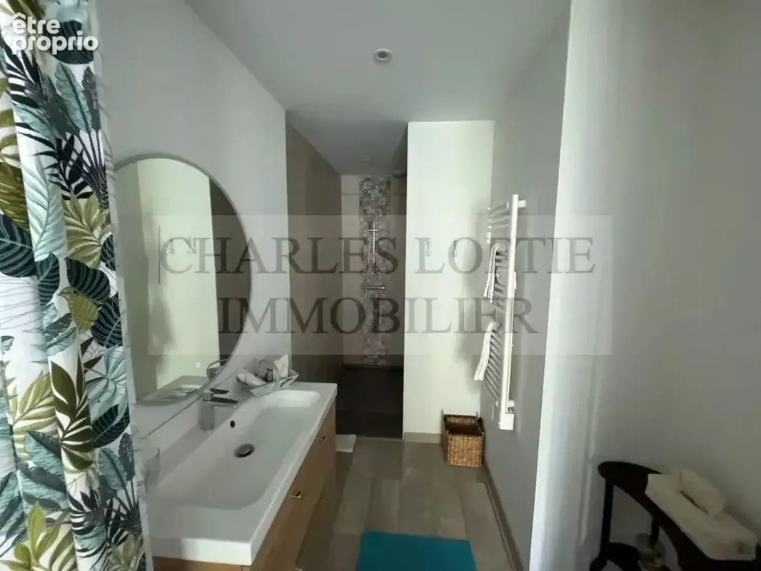 Magnifique propriété de caractère comprenant 2 maisons, piscine et dépendances - photo 18