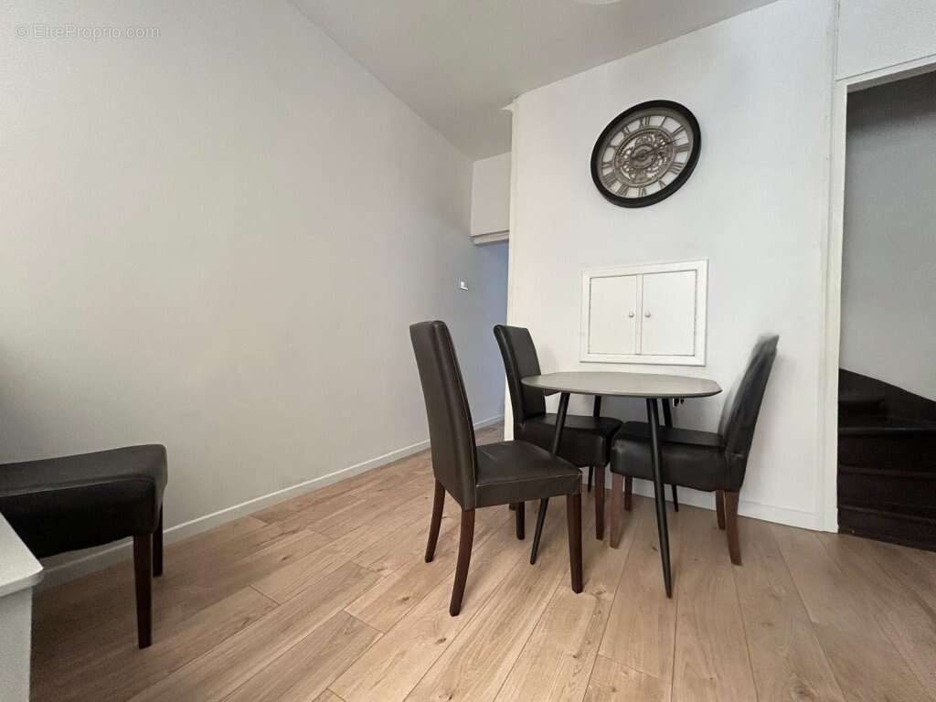 Maison à WAMBRECHIES