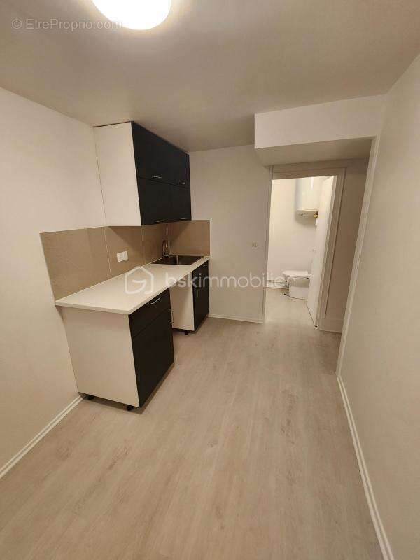 Appartement à ANDRESY