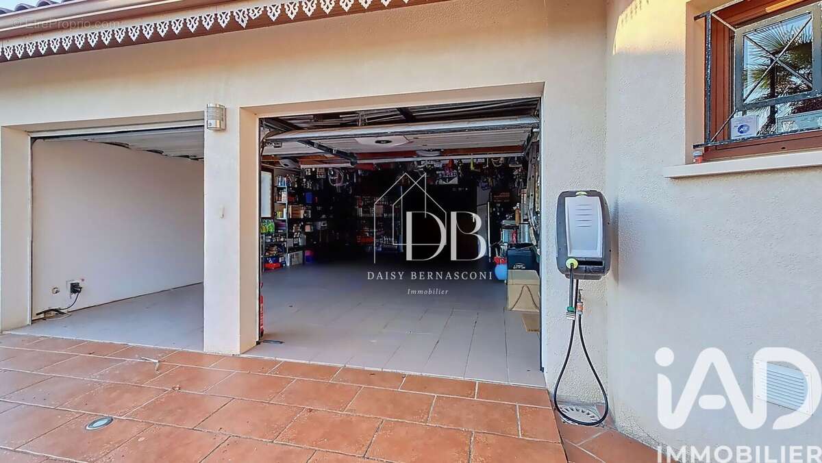 Photo 5 - Maison à MARTILLAC