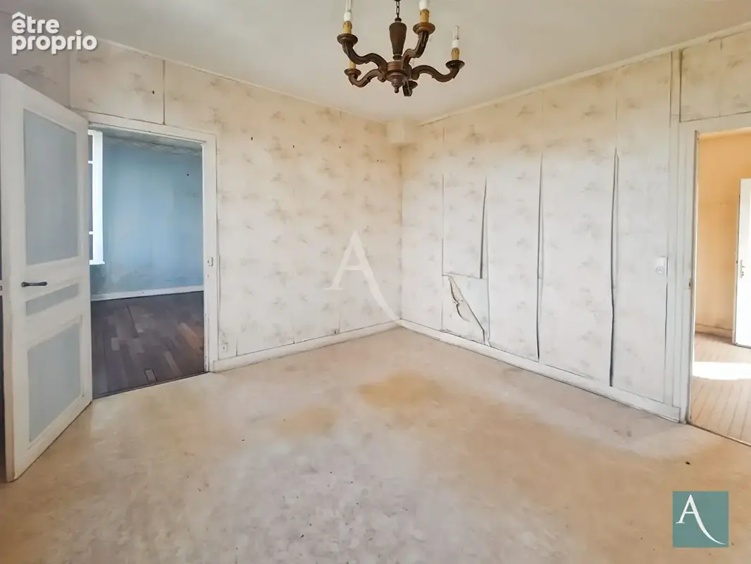 Maison 4 pièces de 45 m² - photo 6