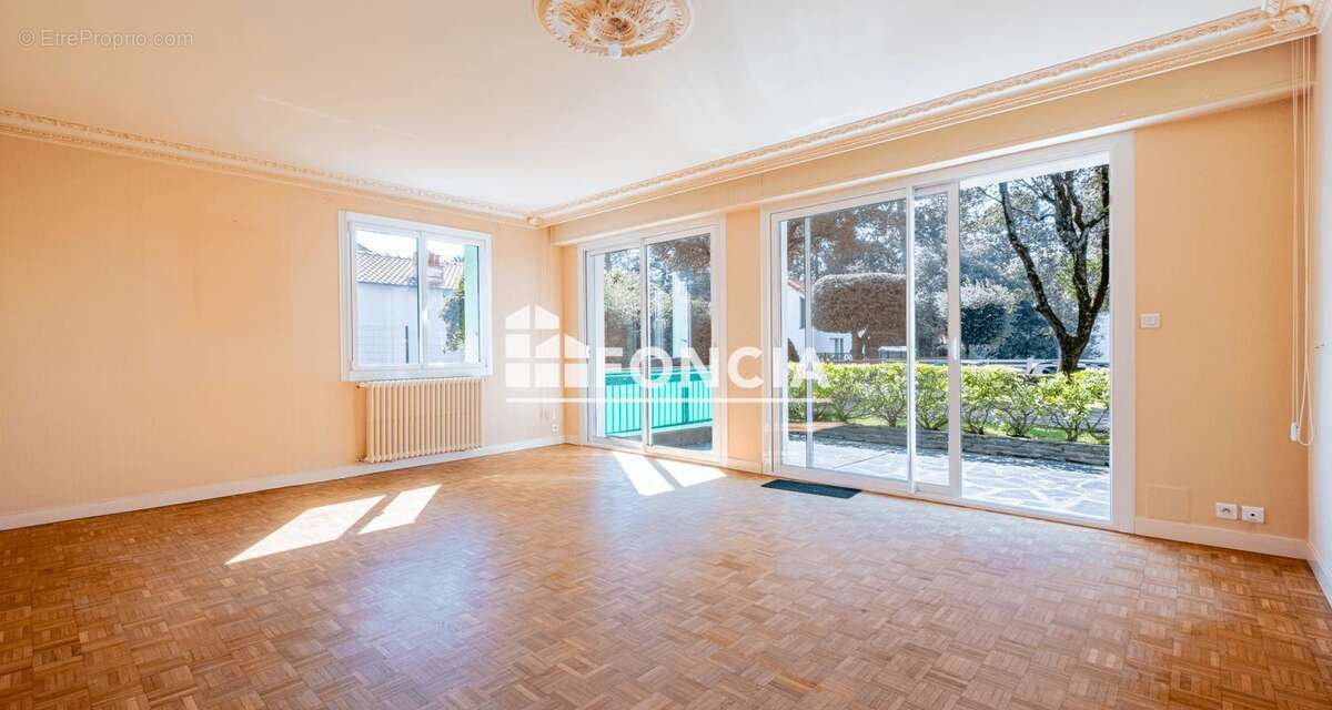 Appartement à LA BAULE-ESCOUBLAC