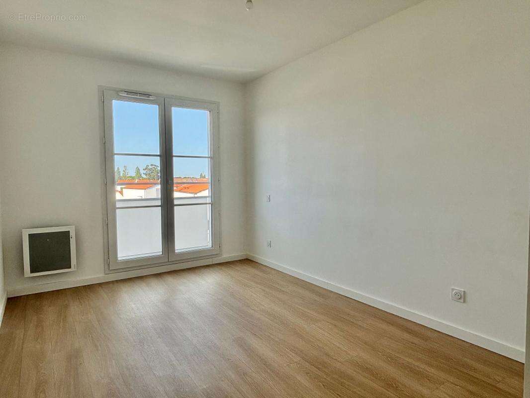 Appartement à SAINT-PIERRE-D'OLERON