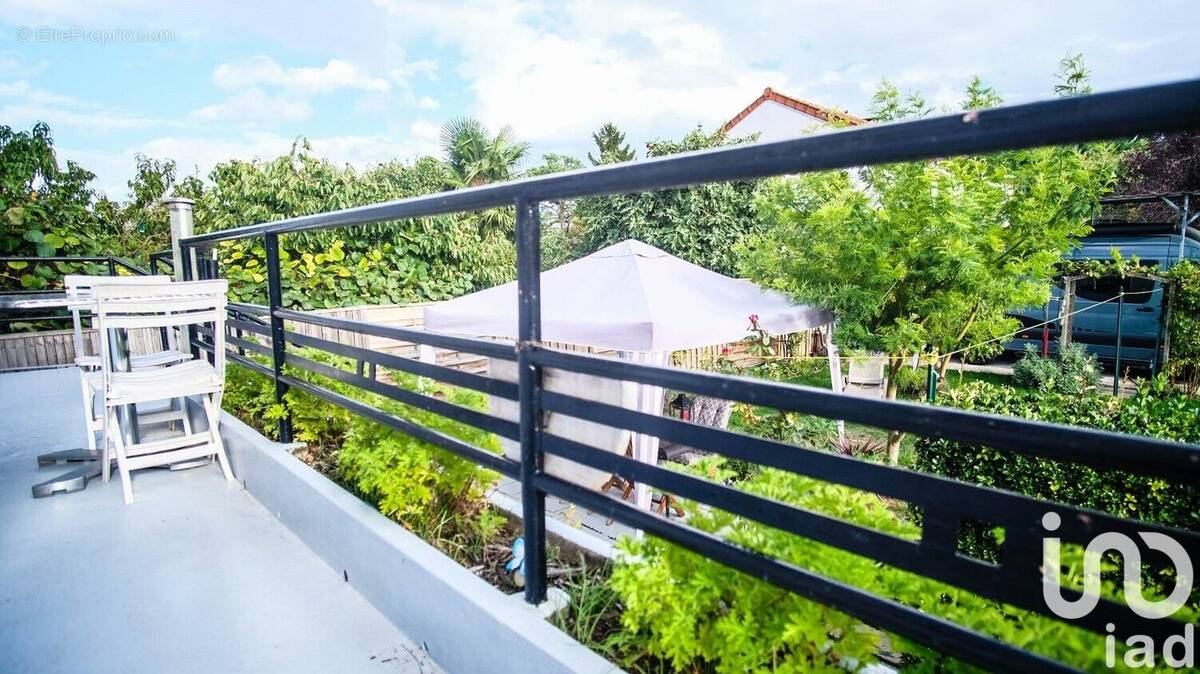 Photo 1 - Maison à CRETEIL