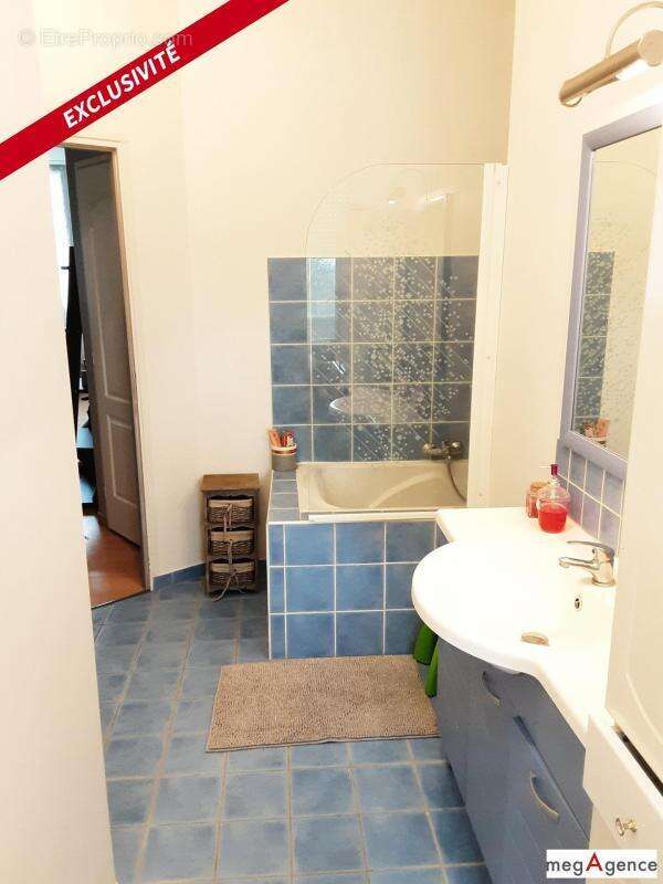 Appartement à PLEURTUIT