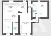 Appartement à FOUCHERANS