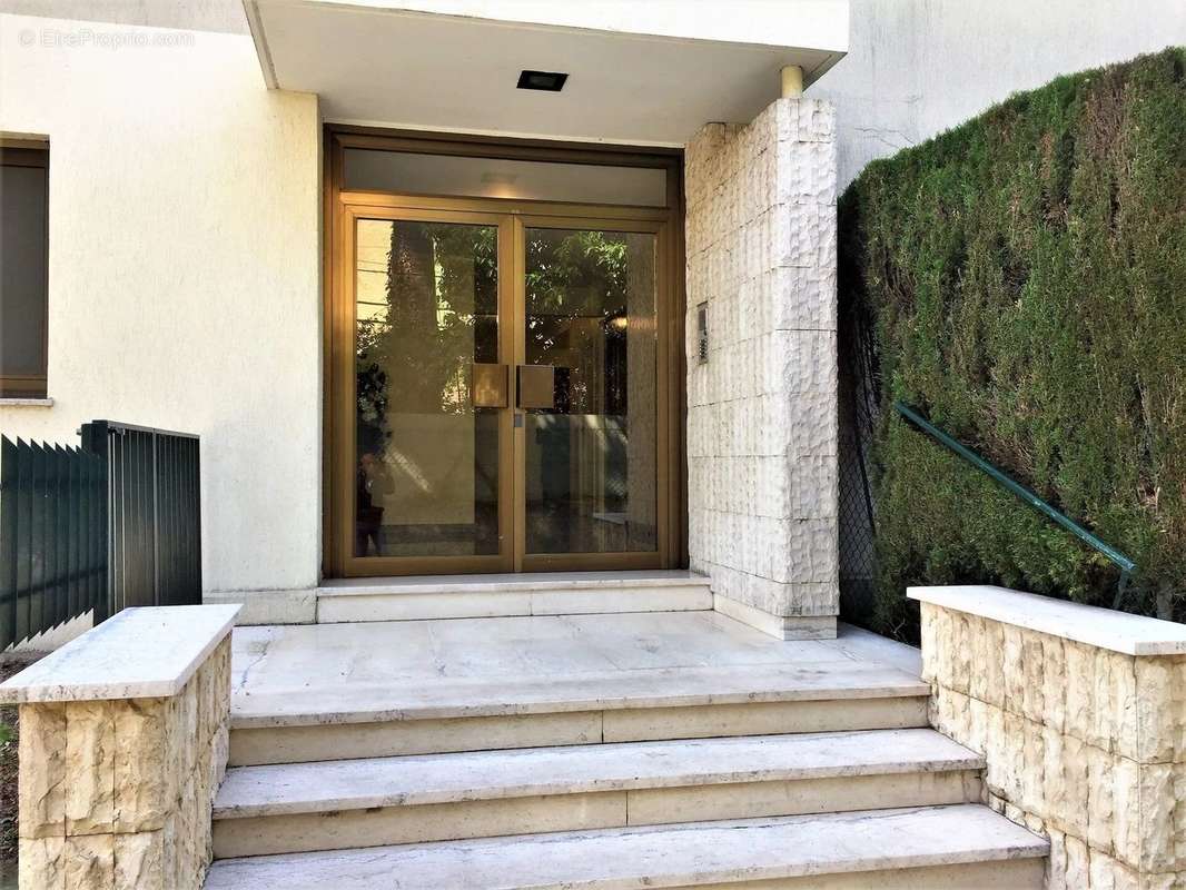 Photo 7 - Appartement à NICE