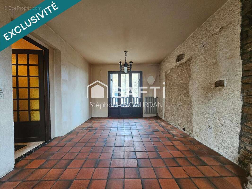 Photo 6 - Maison à PIREY