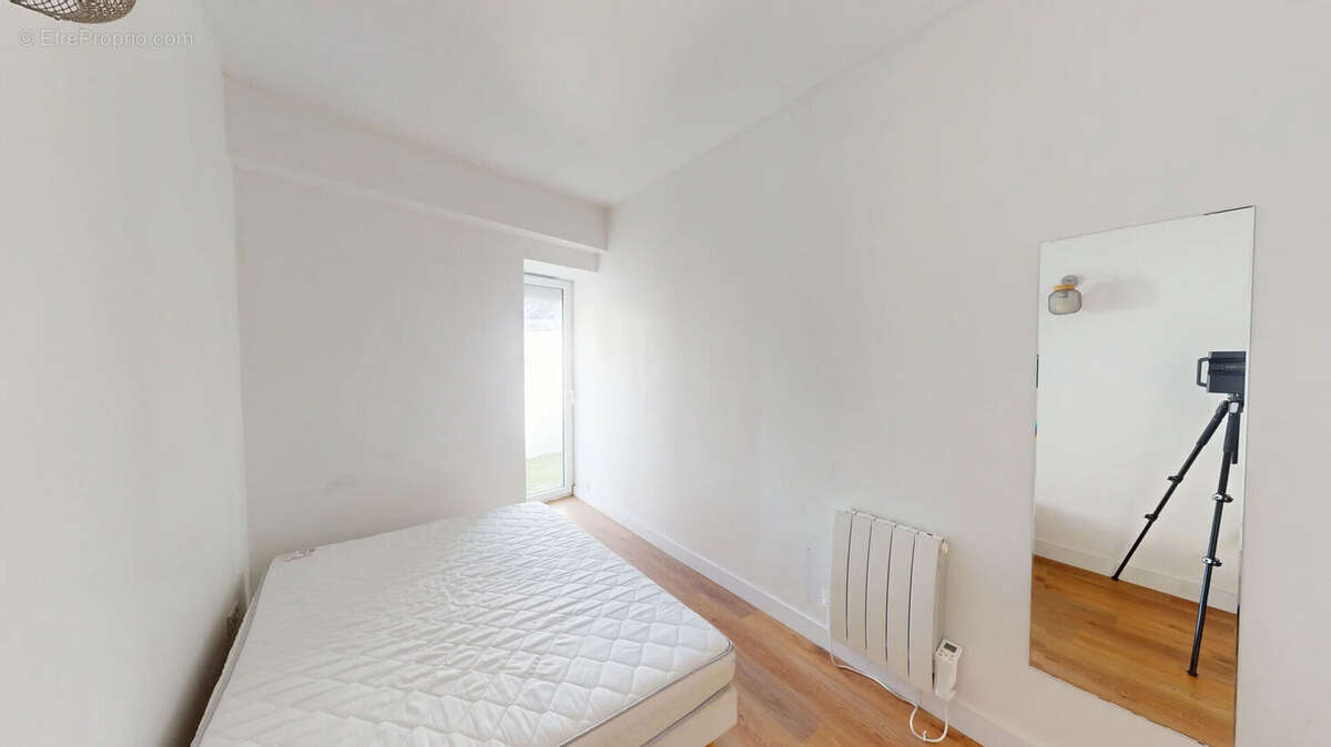 Appartement à LORIENT