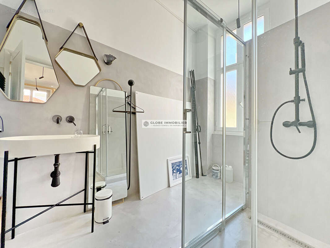 Appartement à BIARRITZ
