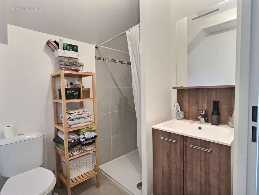 Appartement à MENNECY