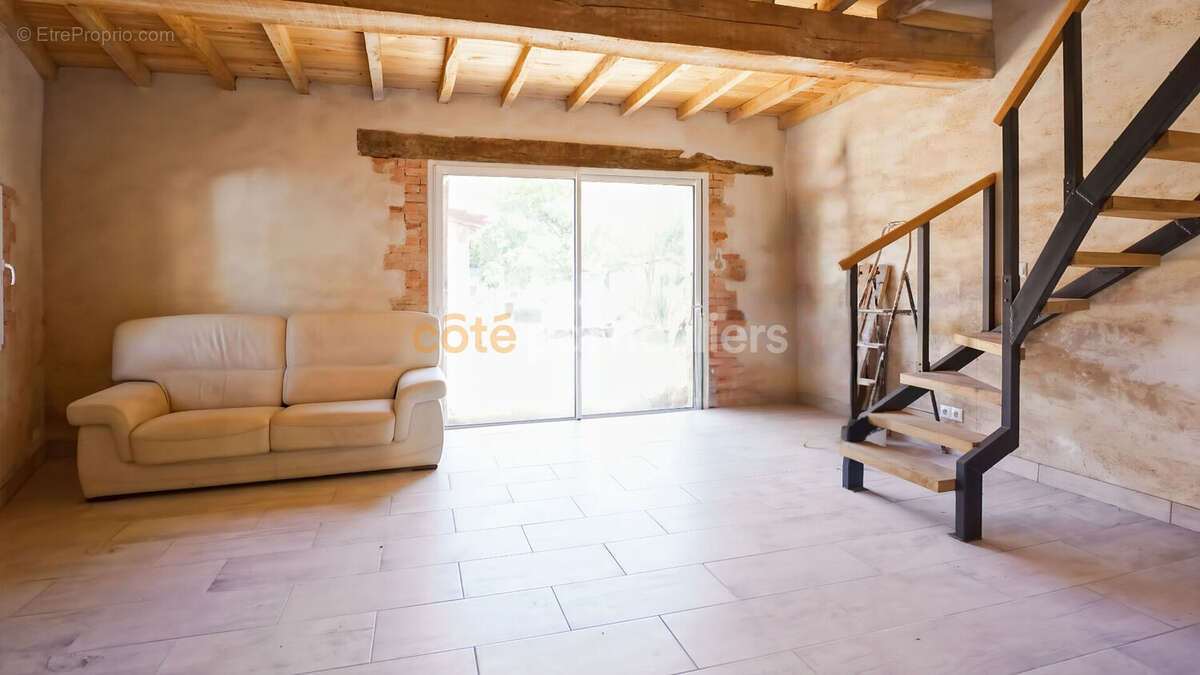 Maison Gaillac 4 pièce(s) 73 m2 - photo 4