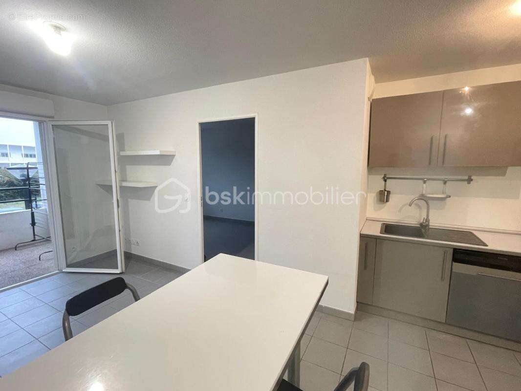 Appartement à MIRAMAS