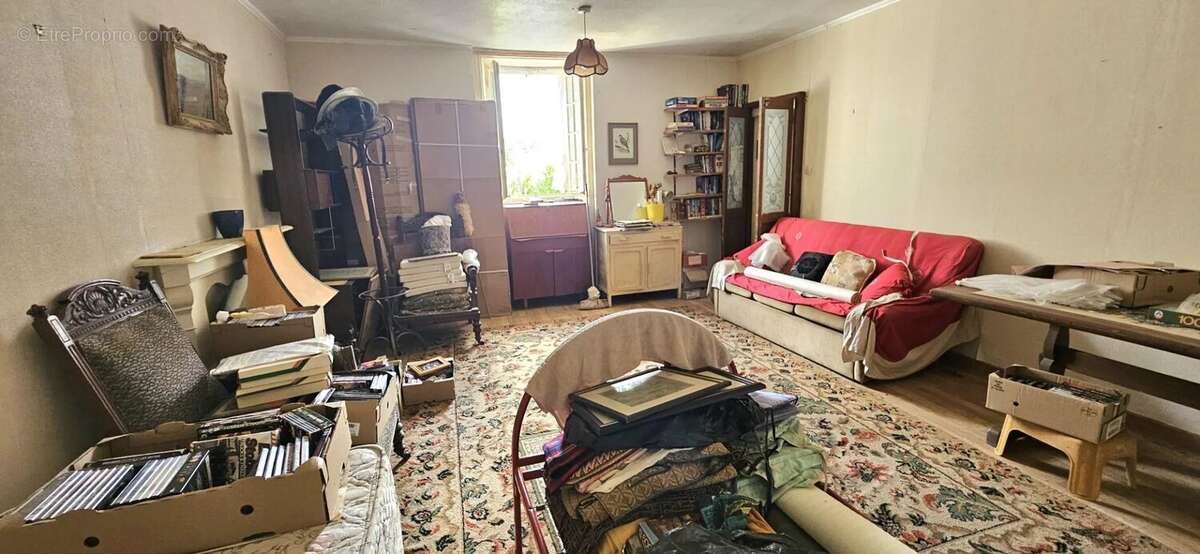 EXCLUSIVITÉ - Un potentiel d'aménagement incroyable ! - photo 11