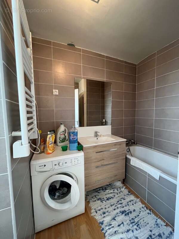 Appartement 94 m² à Orthez  - photo 6