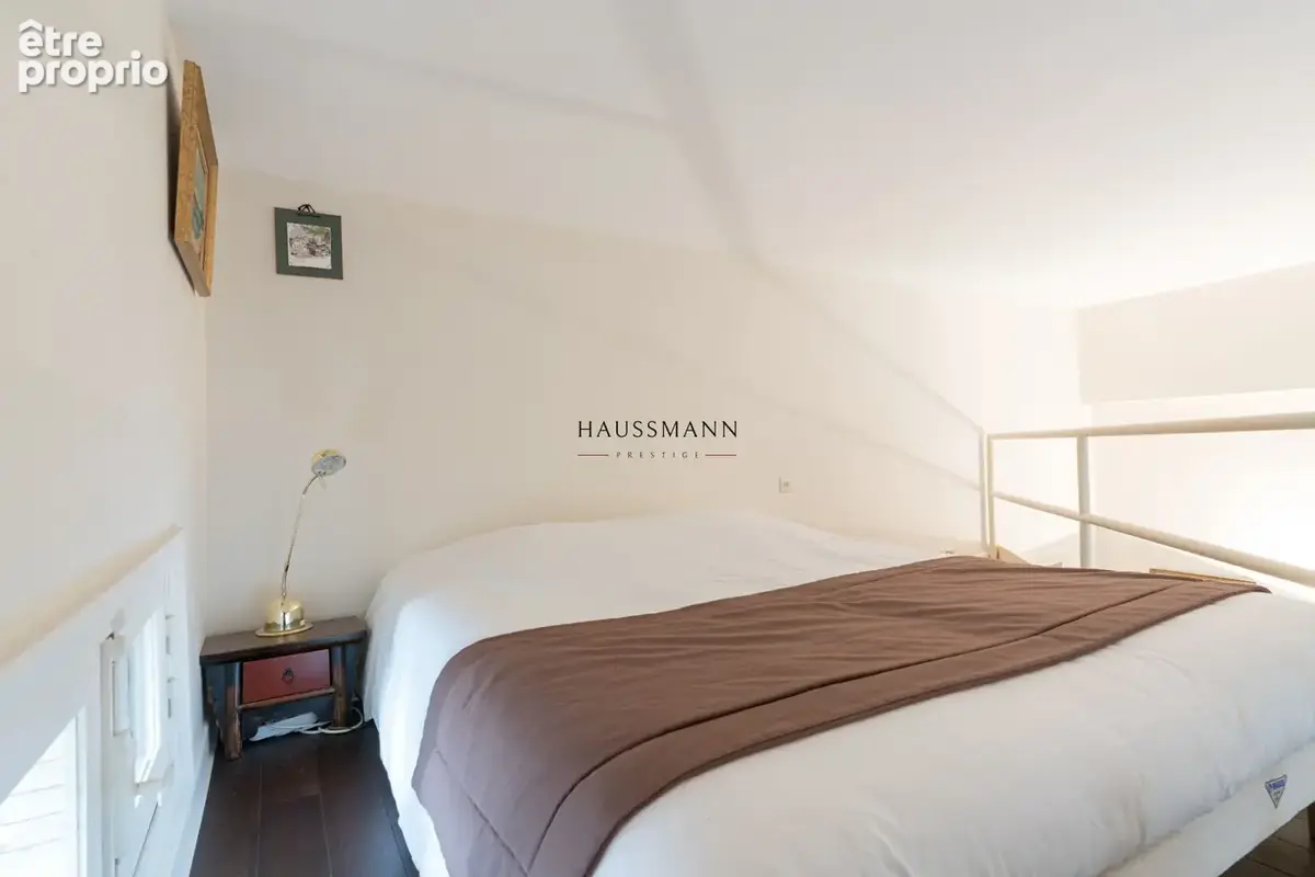 Appartement Paris XVI Eme - photo 7