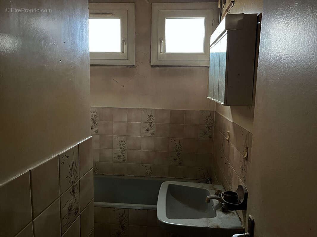 Appartement à CLAMART