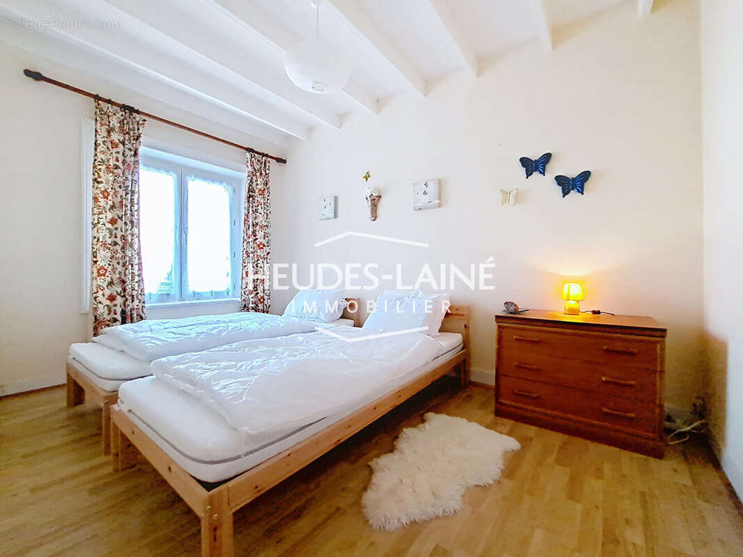DONVILLE LES BAINS - 50350 - bien immobilier à vendre - photo 5