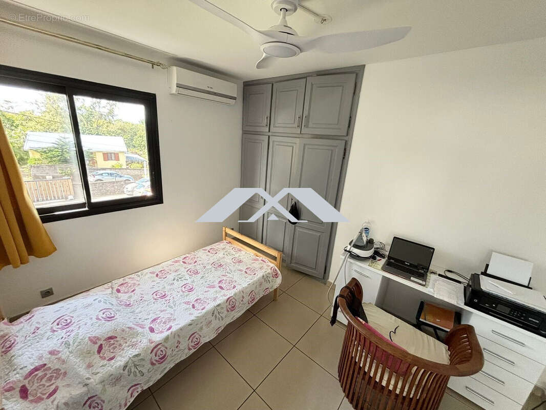 Appartement à SAINT-JOSEPH