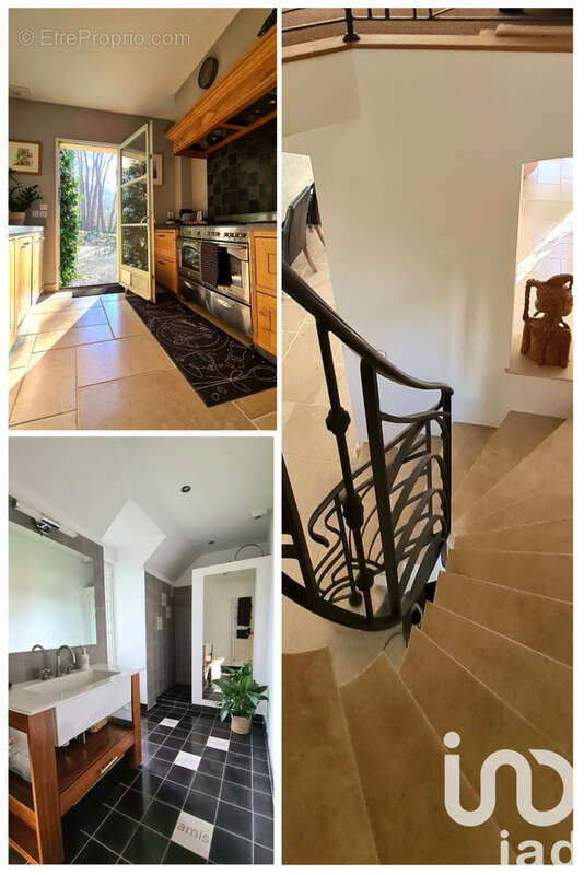 Photo 7 - Maison à BETHEMONT-LA-FORET