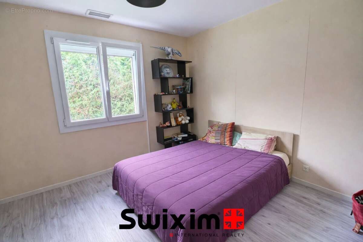 Maison à LE PIAN-MEDOC