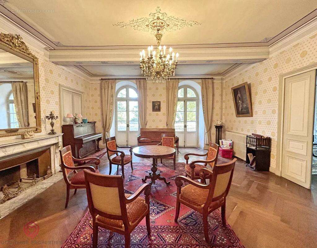 Maison à CARCASSONNE