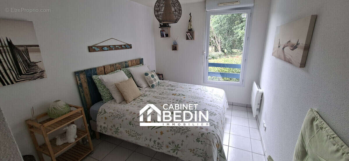 Appartement à AUDENGE