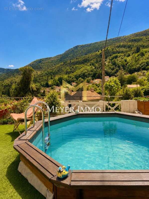 Appartement à BENDEJUN