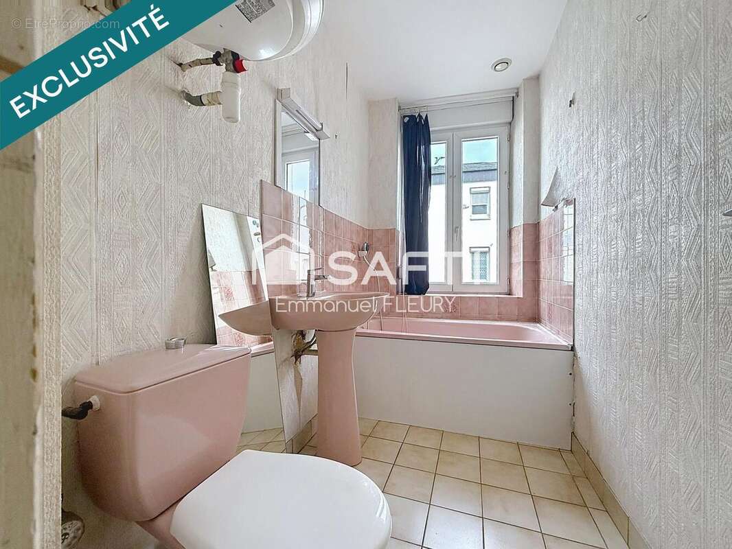 Photo 6 - Appartement à NANTES