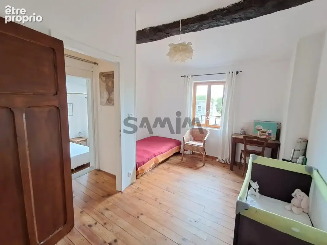 A vendre- charmante maison de ville avec garage et joli pati - photo 20