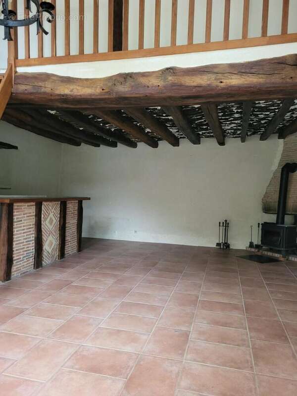 Photo 3 - Maison à BAUGE