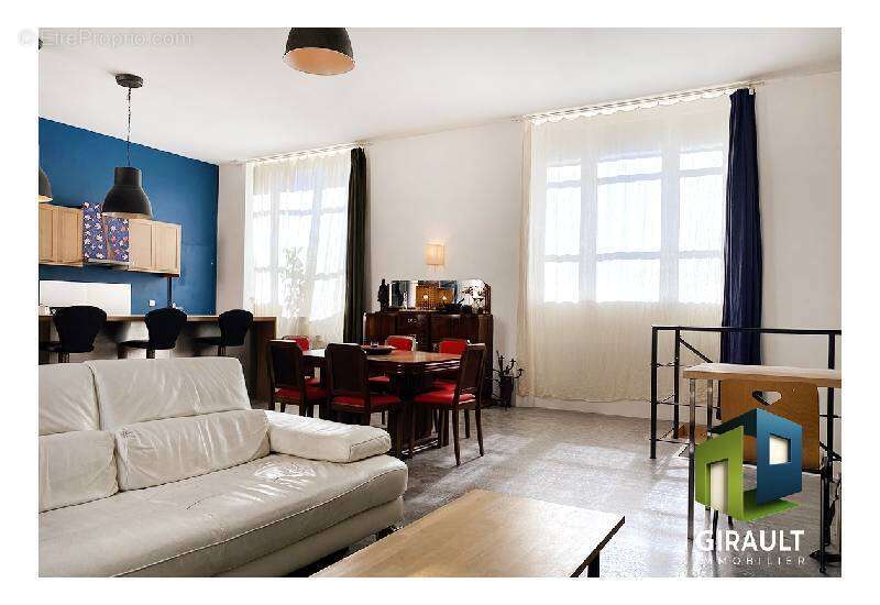 Appartement à BELFORT