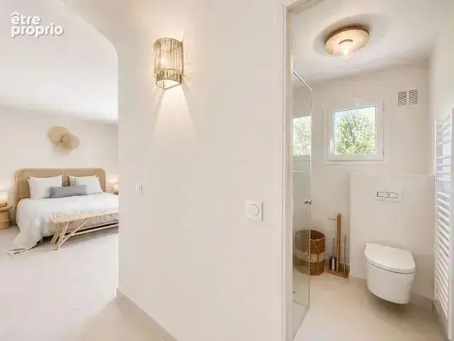 -Superbe villa avec vue Mer à Porto-Vecchio ! - photo 13
