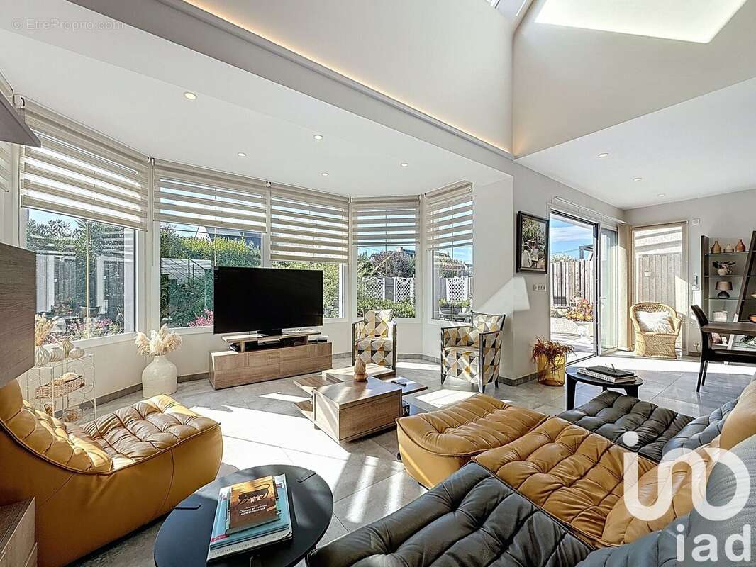 Photo 6 - Maison à QUIBERON