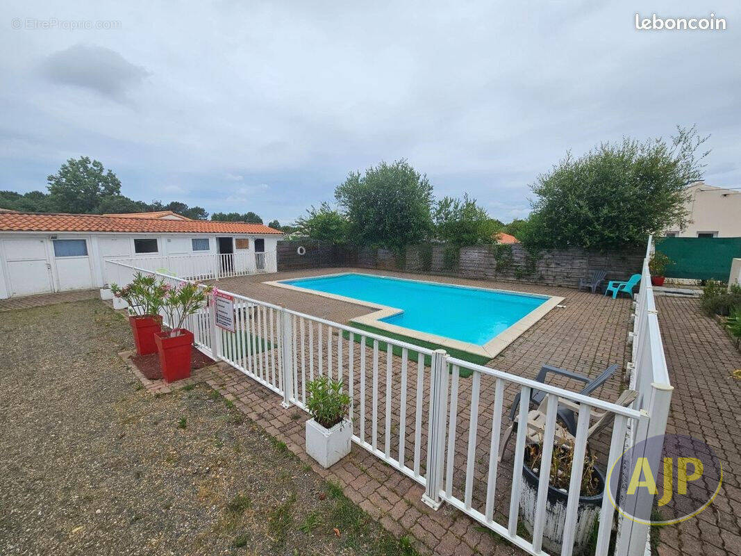 Maison à LES SABLES-D'OLONNE