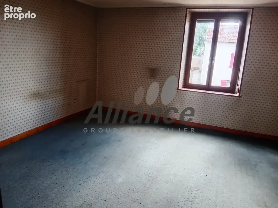 Maison / ferme  avec grand terrain 4 chambres - photo 17