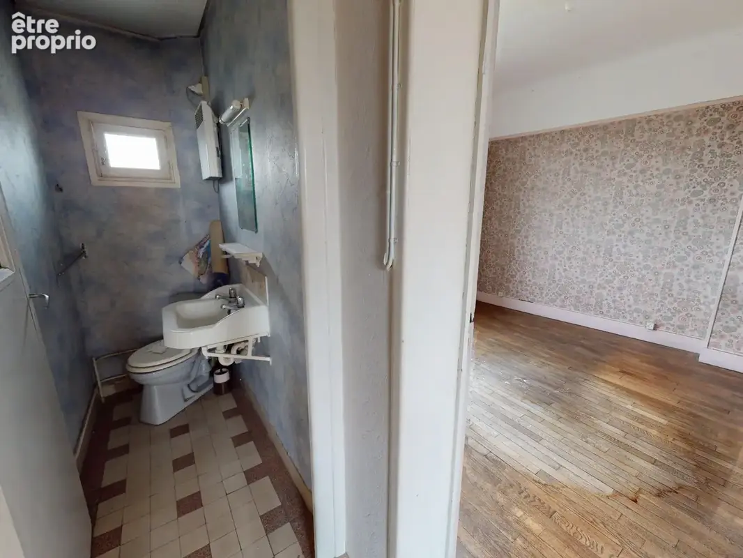 Appartement 2 pièces 41 m² à vendre à Troyes (10000) - photo 9