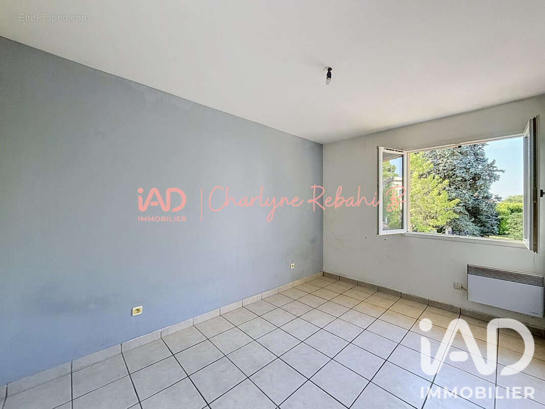 Maison 96 m² à Diemoz  - photo 6