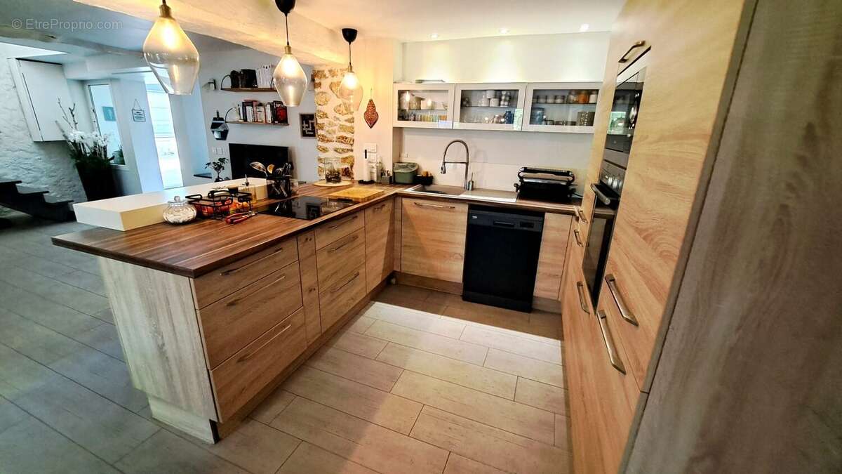 Appartement à GOMETZ-LA-VILLE