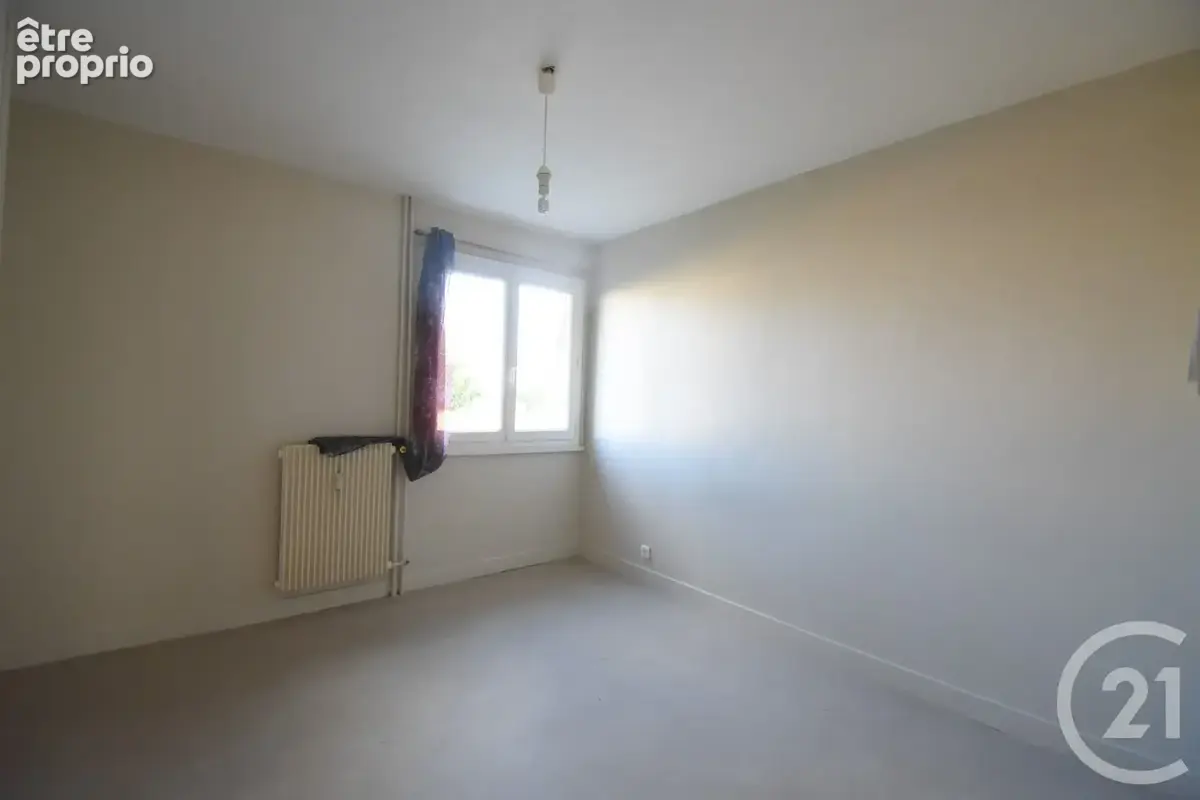Appartement 3 pièces 58 m² à vendre à Cusset (03300) - photo 7