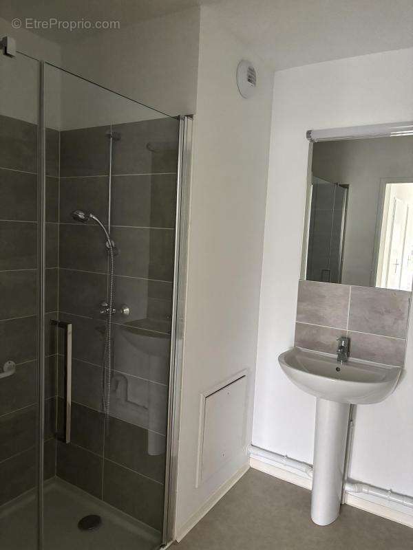 Appartement à LUISANT