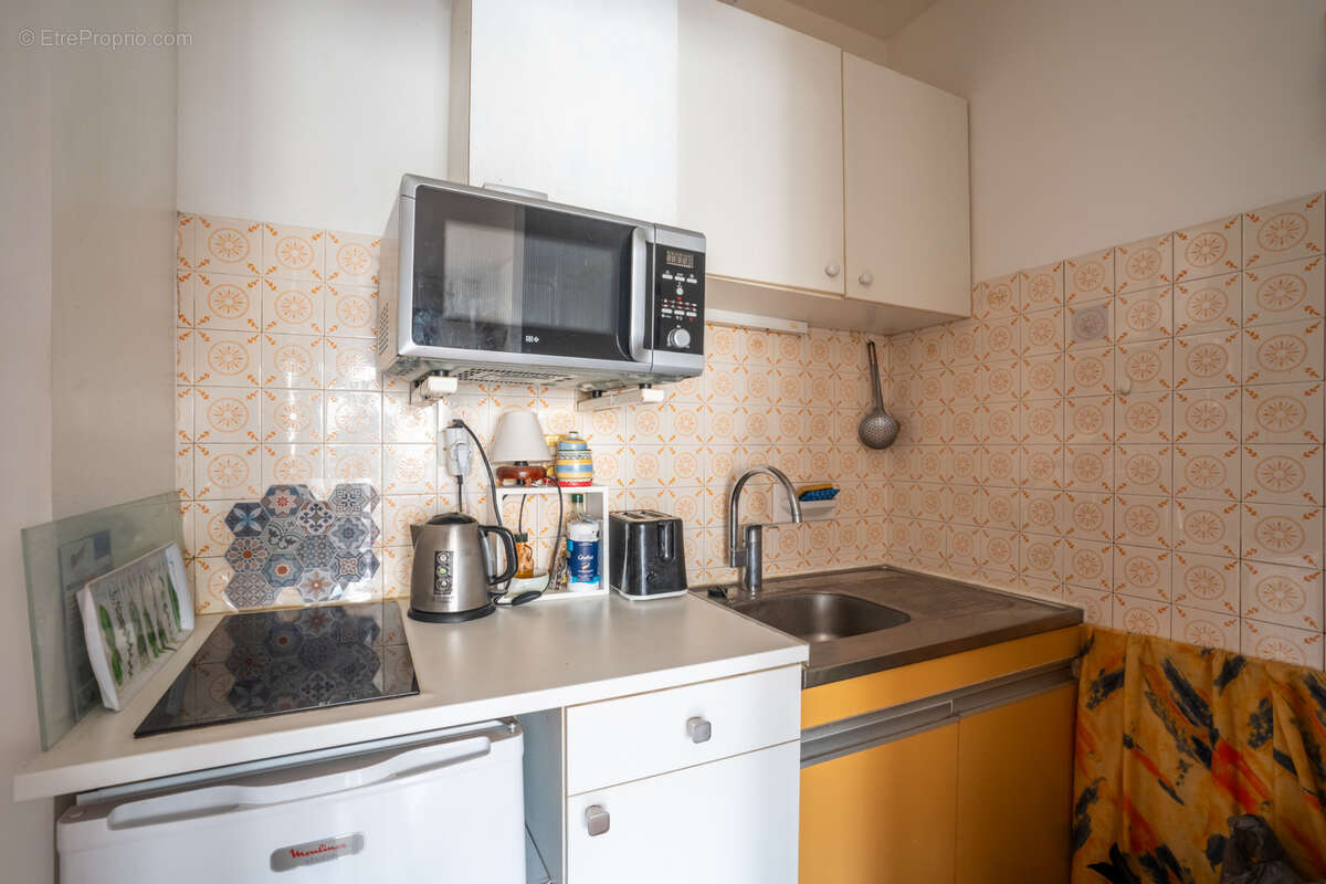 Appartement à LE VESINET